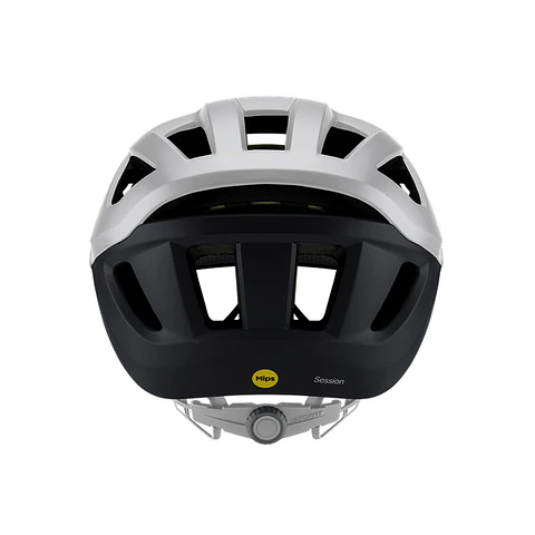 Casco Smith Session MIPS Matte Tusk Black