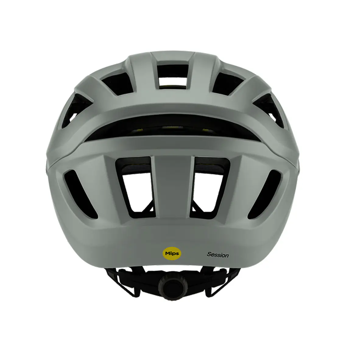 Casco Smith Session MIPS Matte Cloudgrey 2