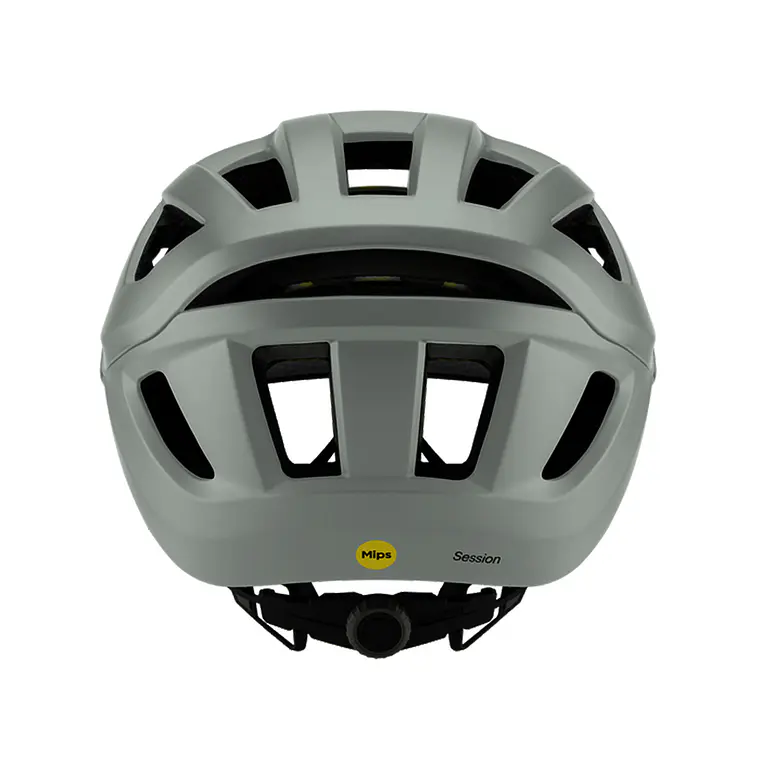Casco Smith Session MIPS Matte Cloudgrey 2