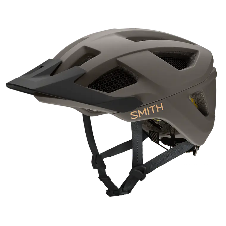 Casco Smith Session MIPS Matte Gravy 1