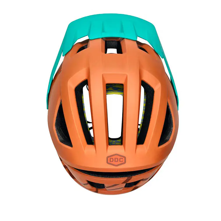 Casco Smith Session MIPS Matte Draplin 2