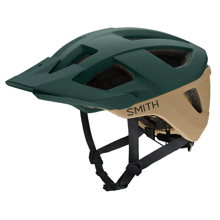 Casco Smith Session MIPS Matte Spruce Safari 1