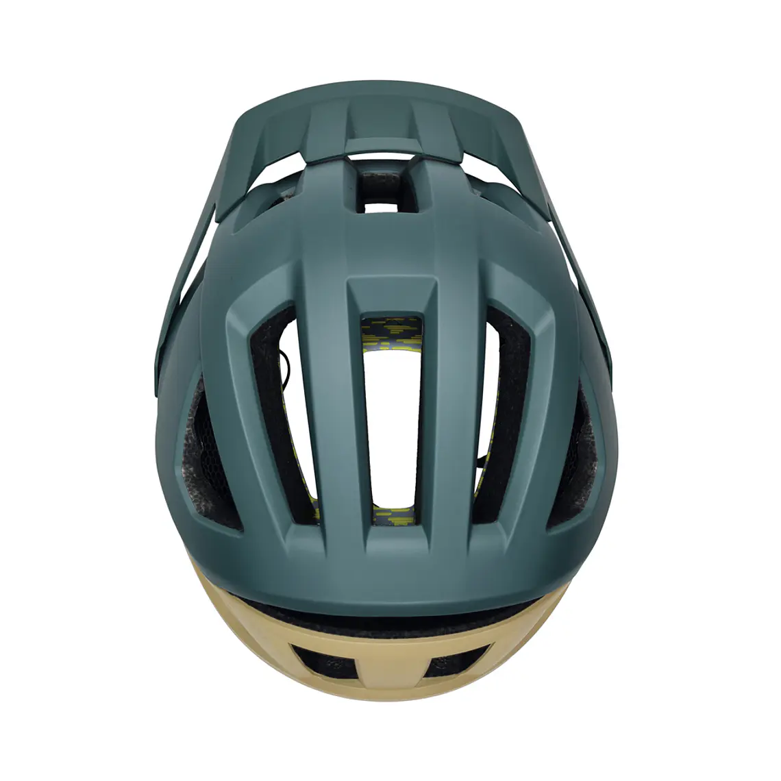 Casco Smith Session MIPS Matte Spruce Safari 2