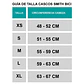 Casco Smith Convoy MIPS Black - Miniatura 3