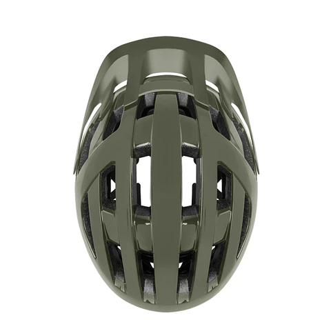 Casco Smith Convoy MIPS Moss