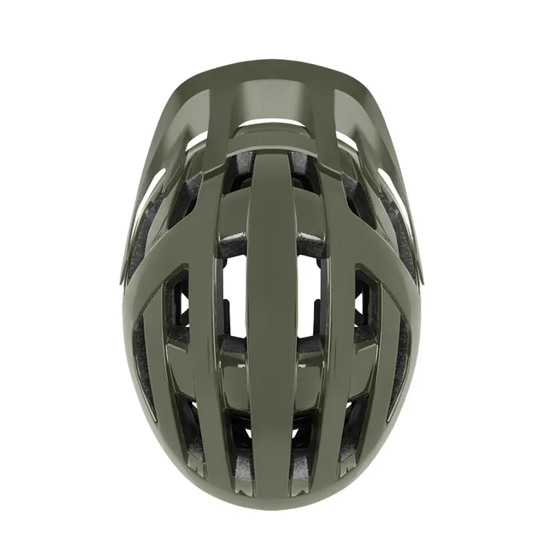 Casco Smith Convoy MIPS Moss 2