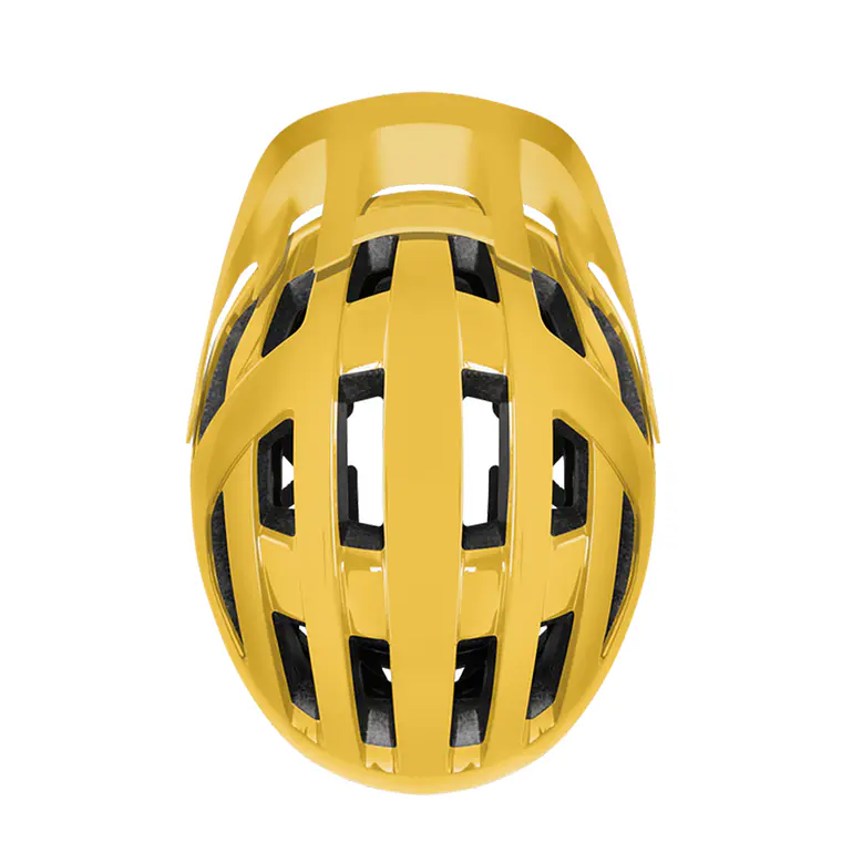 Casco Smith Convoy MIPS Gold 2
