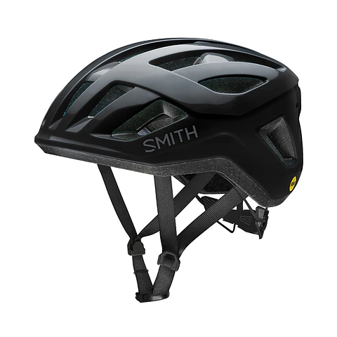 Casco Smith Signal MIPS Black