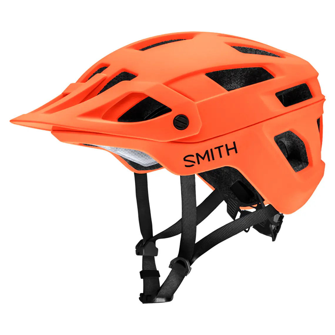 Casco Smith Engage MIPS Matte Cinder 1