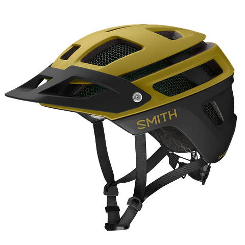 Casco Smith Forefront 2 MIPS Matte Mystic Green