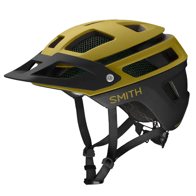 Casco Smith Forefront 2 MIPS Matte Mystic Green 1