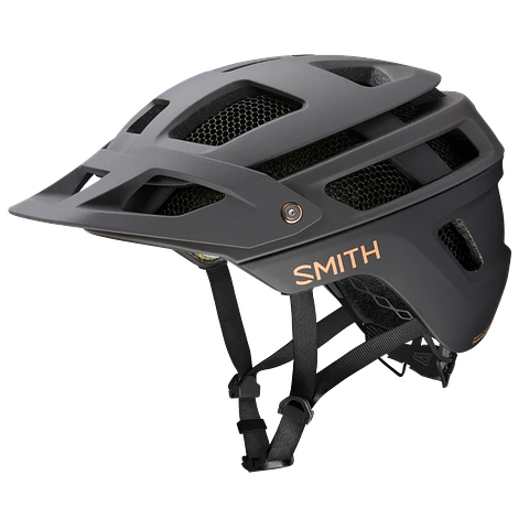 Casco Smith Forefront 2 MIPS Matte Gravy