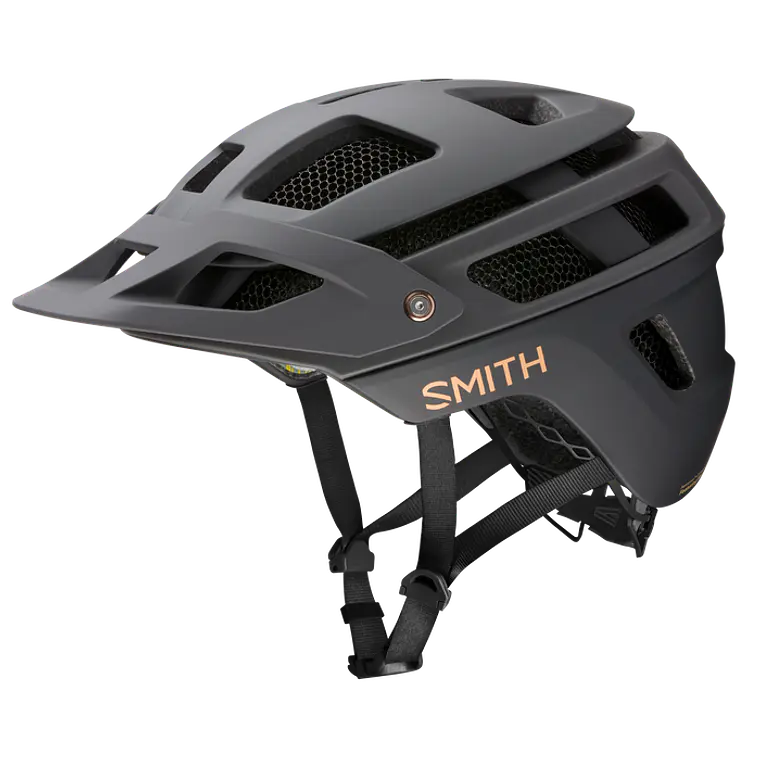 Casco Smith Forefront 2 MIPS Matte Gravy 1