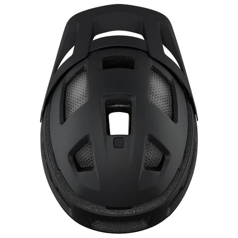 Casco Smith Forefront 2 MIPS Matte Black