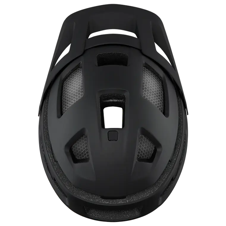 Casco Smith Forefront 2 MIPS Matte Black 2