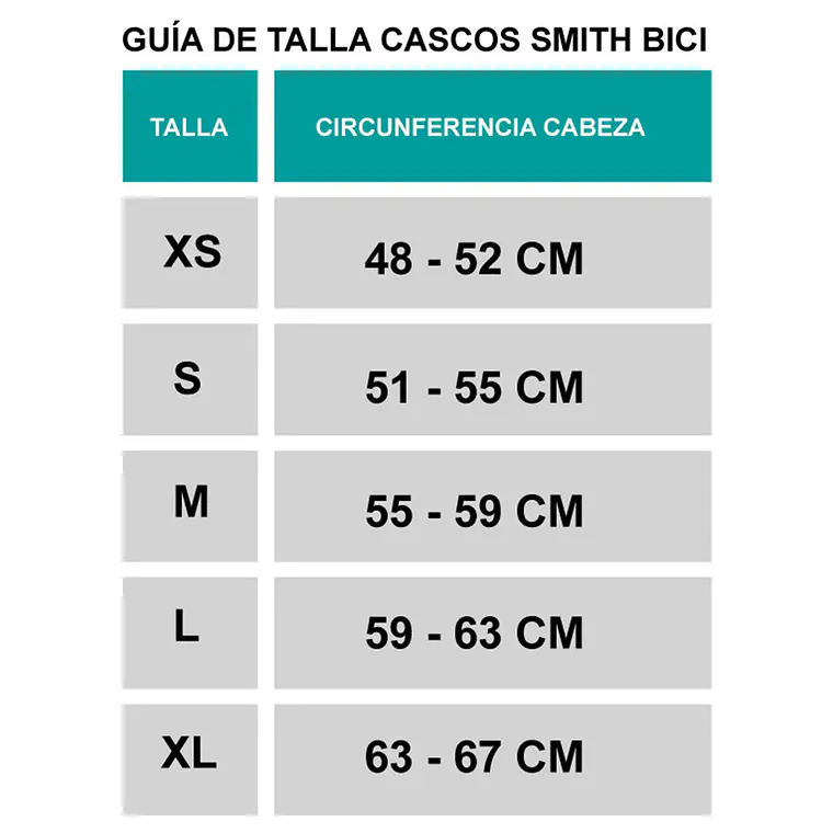 Casco Smith Forefront 2 MIPS Matte Black 5