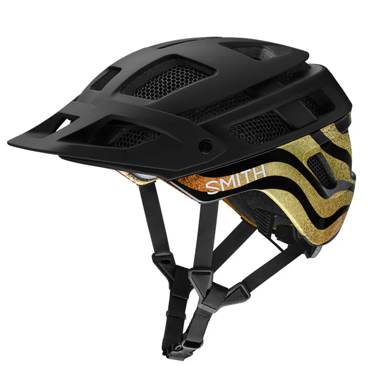 Casco Smith Forefront 2 MIPS Artist Series Stripe Cult 1