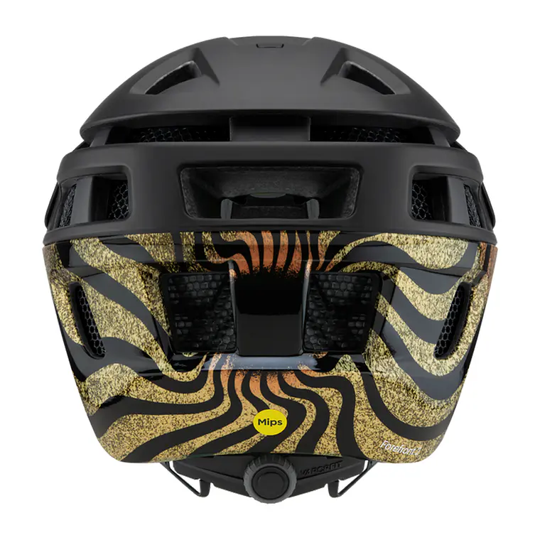Casco Smith Forefront 2 MIPS Artist Series Stripe Cult 3