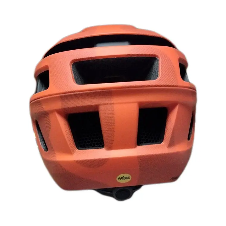 Casco Smith Forefront 2 MIPS Matte Cinder Haze 2