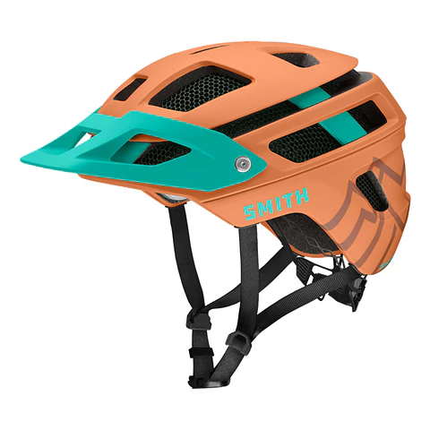 Casco Smith Forefront 2 MIPS Draplin
