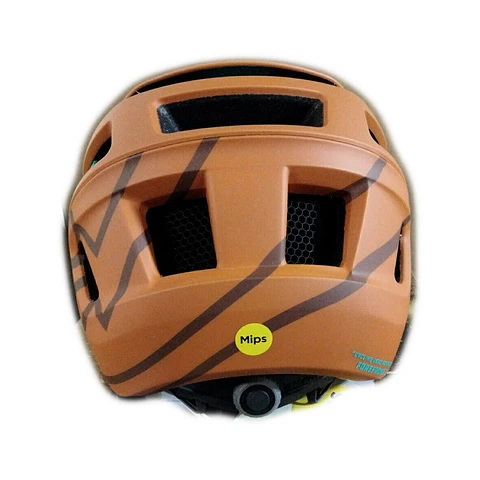 Casco Smith Forefront 2 MIPS Draplin