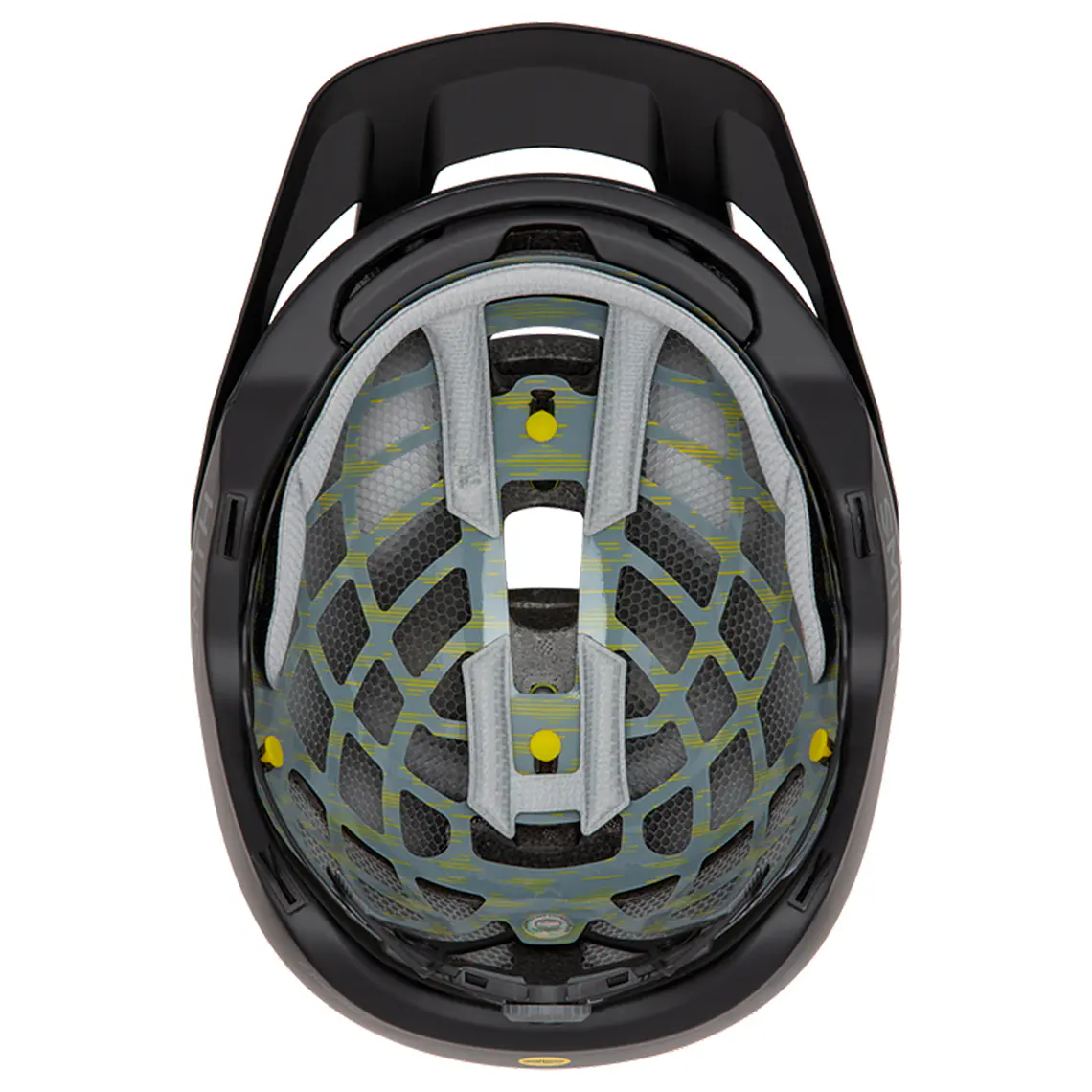Casco Smith Forefront 2 MIPS Draplin 3