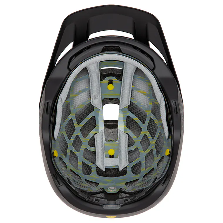 Casco Smith Forefront 2 MIPS Draplin 3