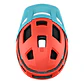 Casco Smith Forefront 2 MIPS Matte Poppy Terra Storm - Miniatura 2