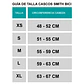 Casco Smith Forefront 2 MIPS Matte Cloudgrey - Miniatura 5