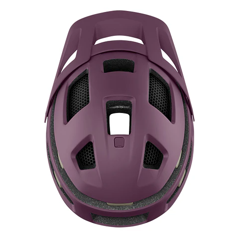 Casco Smith Forefront 2 MIPS Matte Amethyst Bone