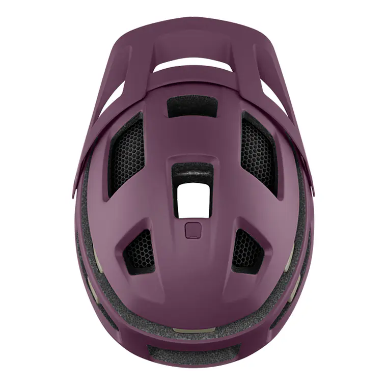 Casco Smith Forefront 2 MIPS Matte Amethyst Bone 2