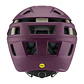 Casco Smith Forefront 2 MIPS Matte Amethyst Bone - Miniatura 3