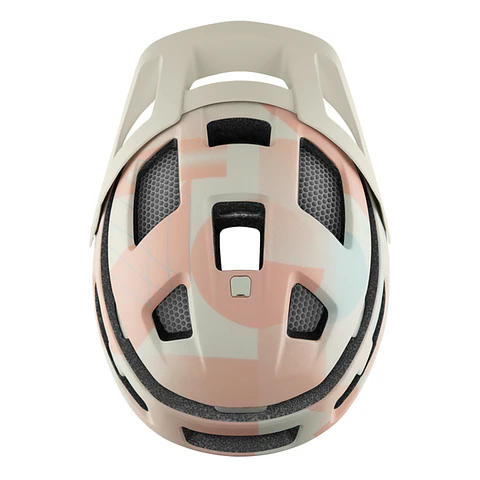 Casco Smith Forefront 2 MIPS Matte Bone Gradient