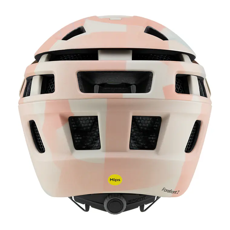Casco Smith Forefront 2 MIPS Matte Bone Gradient 3