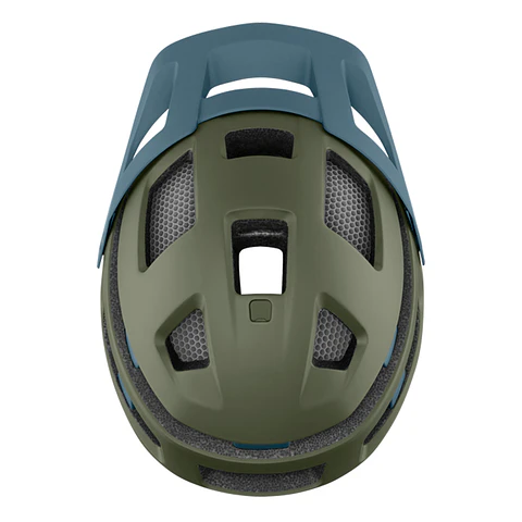 Casco Smith Forefront 2 MIPS Matte Moss Stone