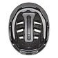 Casco Smith Express Black Cement - Miniatura 4