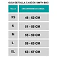 Casco Smith Express Black Cement - Miniatura 5