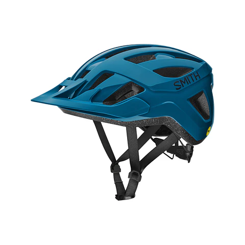 Casco infantil Smith Wilder Jr MIPS Electric Blue