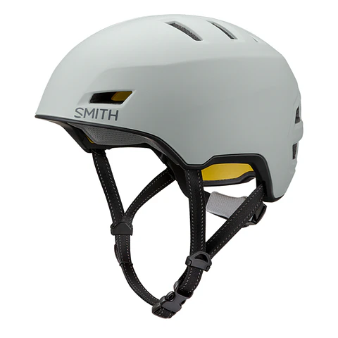 Casco Smith Express MIPS Matte Cloudgrey