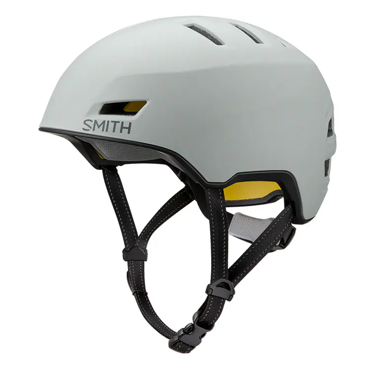 Casco Smith Express MIPS Matte Cloudgrey 1