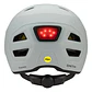 Casco Smith Express MIPS Matte Cloudgrey - Miniatura 2