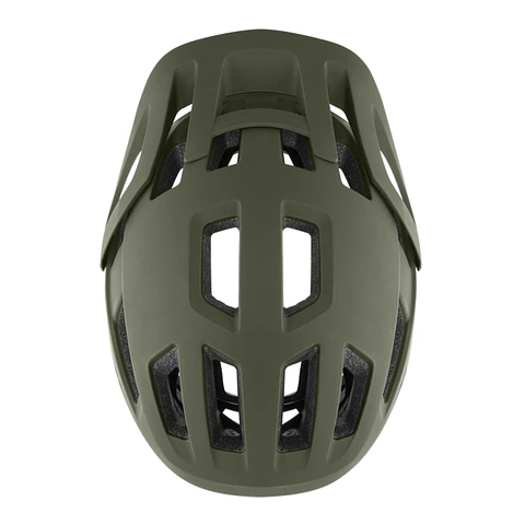 Casco Smith Engage 2 MIPS Matte Moss