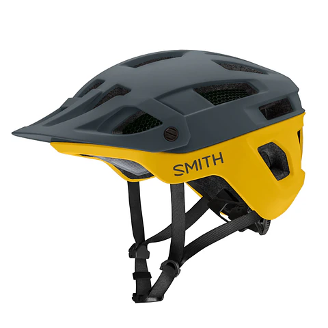Casco Smith Engage 2 MIPS Matte Slate