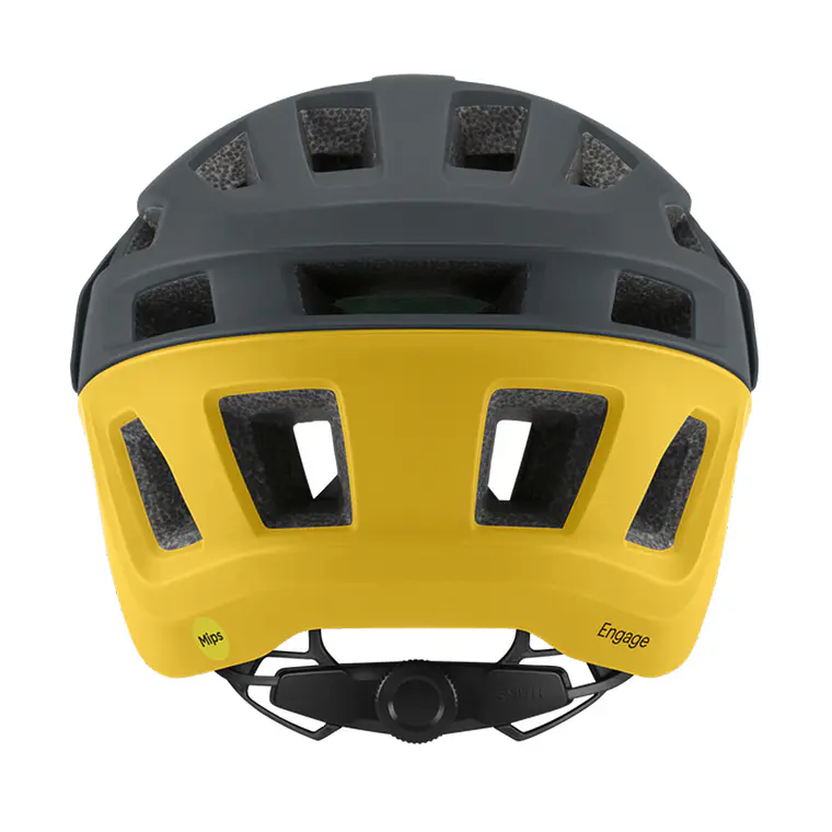 Casco Smith Engage 2 MIPS Matte Slate 3