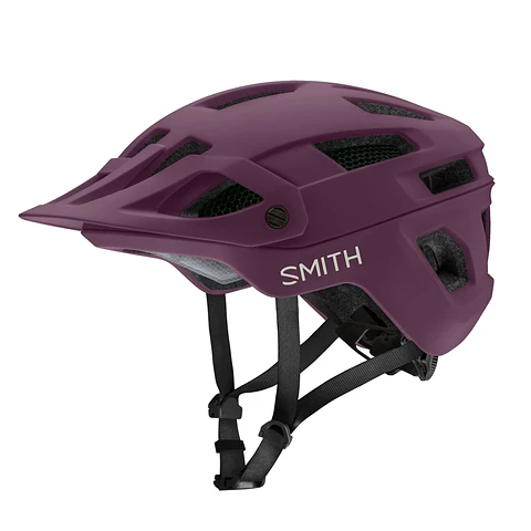 Casco Smith Engage 2 MIPS Matte Amethyst