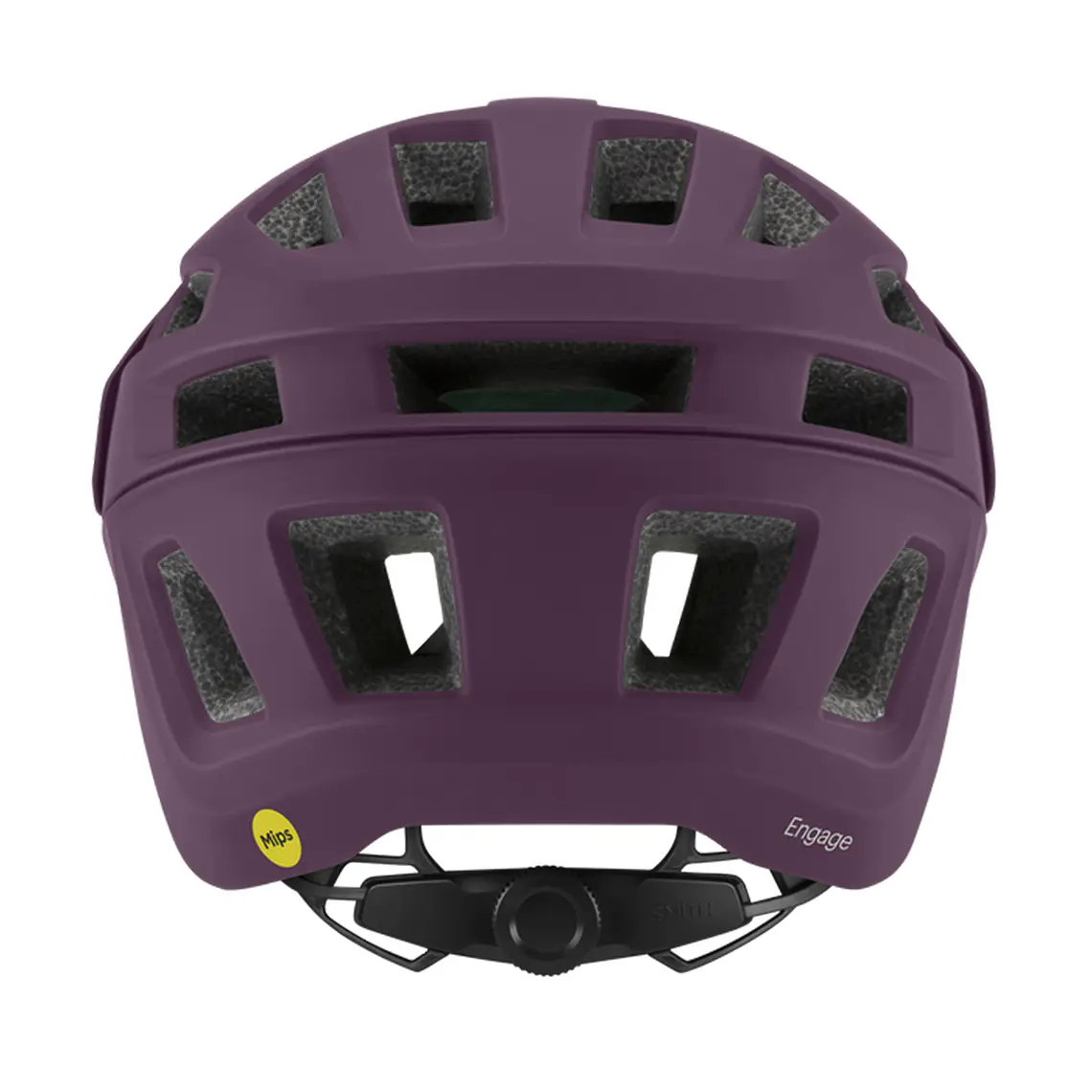 Casco Smith Engage 2 MIPS Matte Amethyst 3