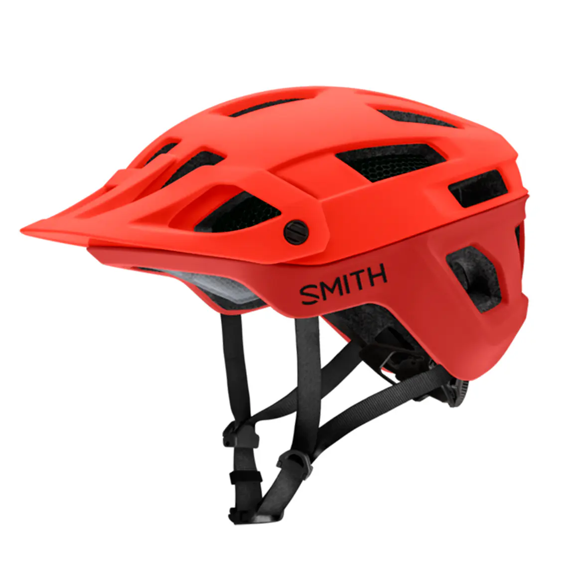 Casco Smith Engage 2 MIPS Matte Poppy Terra 1