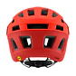 Casco Smith Engage 2 MIPS Matte Poppy Terra - Miniatura 3