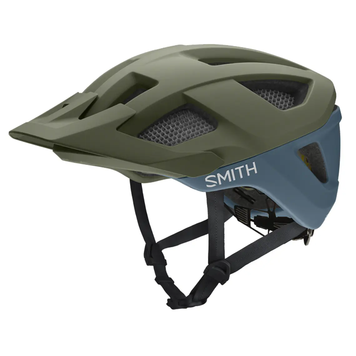 Casco Smith Session MIPS Moss Stone 1