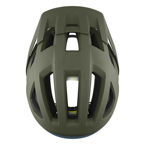 Casco Smith Session MIPS Moss Stone